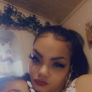 Meet your Posher, Kiara